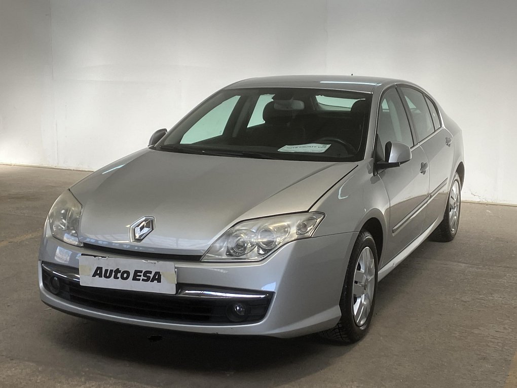 Renault Laguna 2.0 dCi 