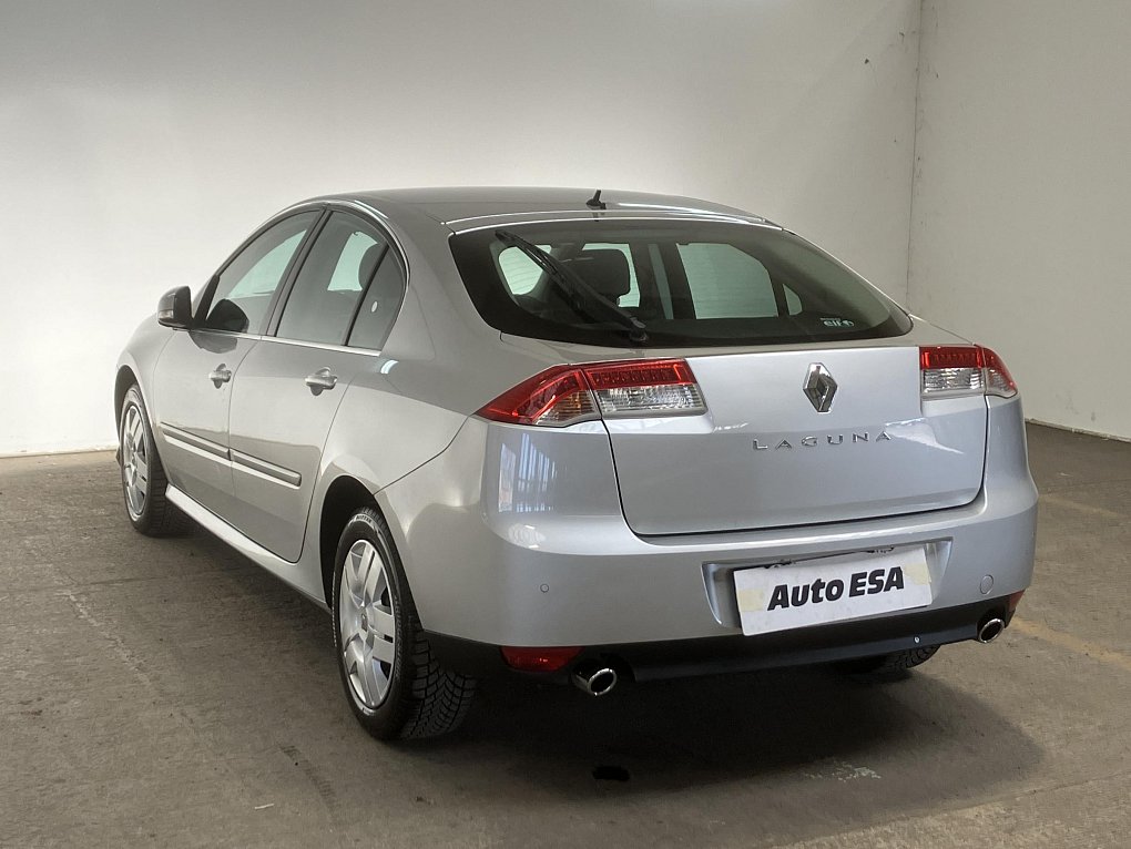 Renault Laguna 2.0 dCi 