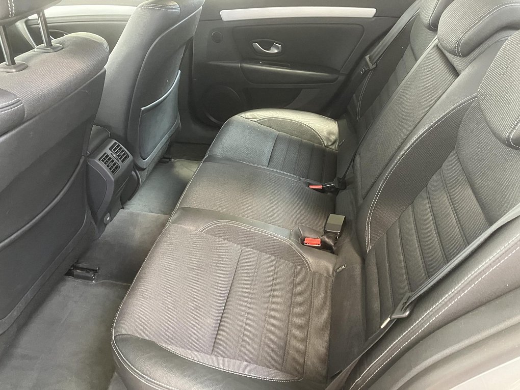 Renault Laguna 2.0 dCi 