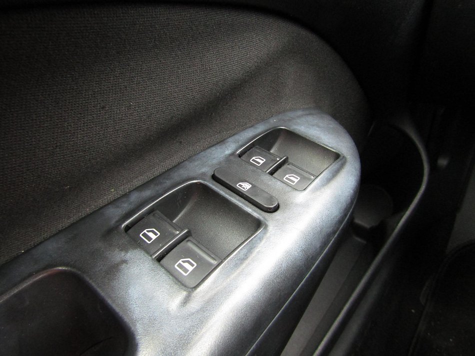 Škoda Octavia II 2.0 TDi 