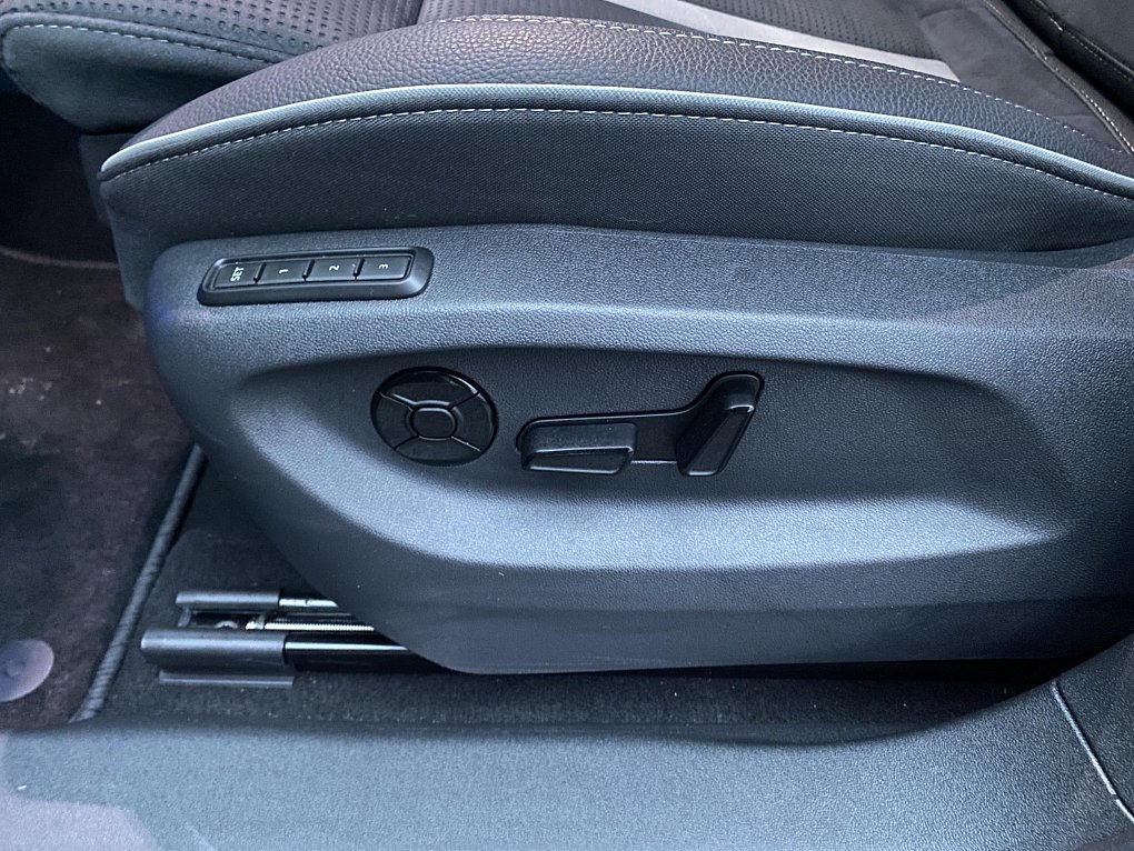 Škoda Kodiaq II 2.0 TDi SportLine