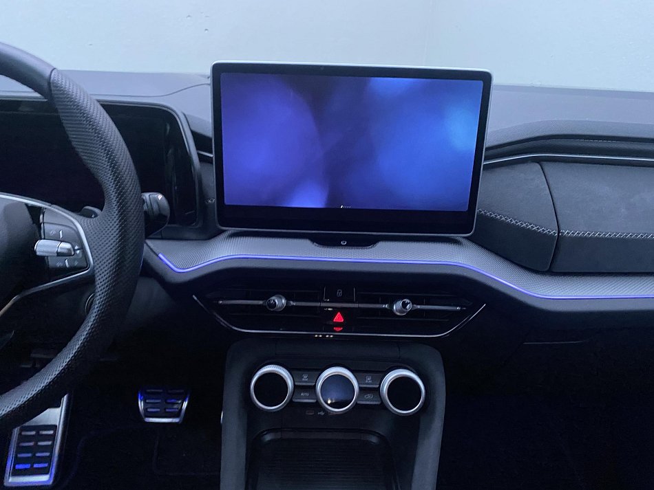 Škoda Kodiaq II 2.0 TDi SportLine