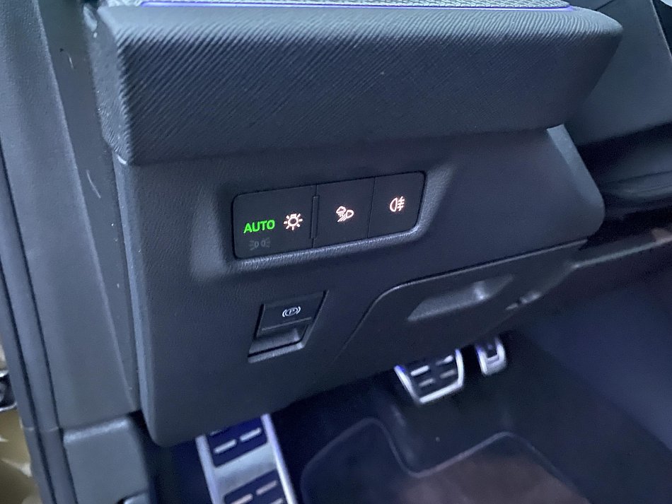 Škoda Kodiaq II 2.0 TDi SportLine