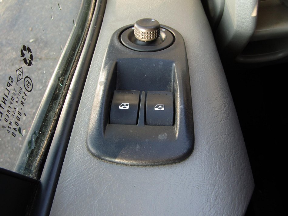 Nissan Primastar 2.0dCi  L2 9míst