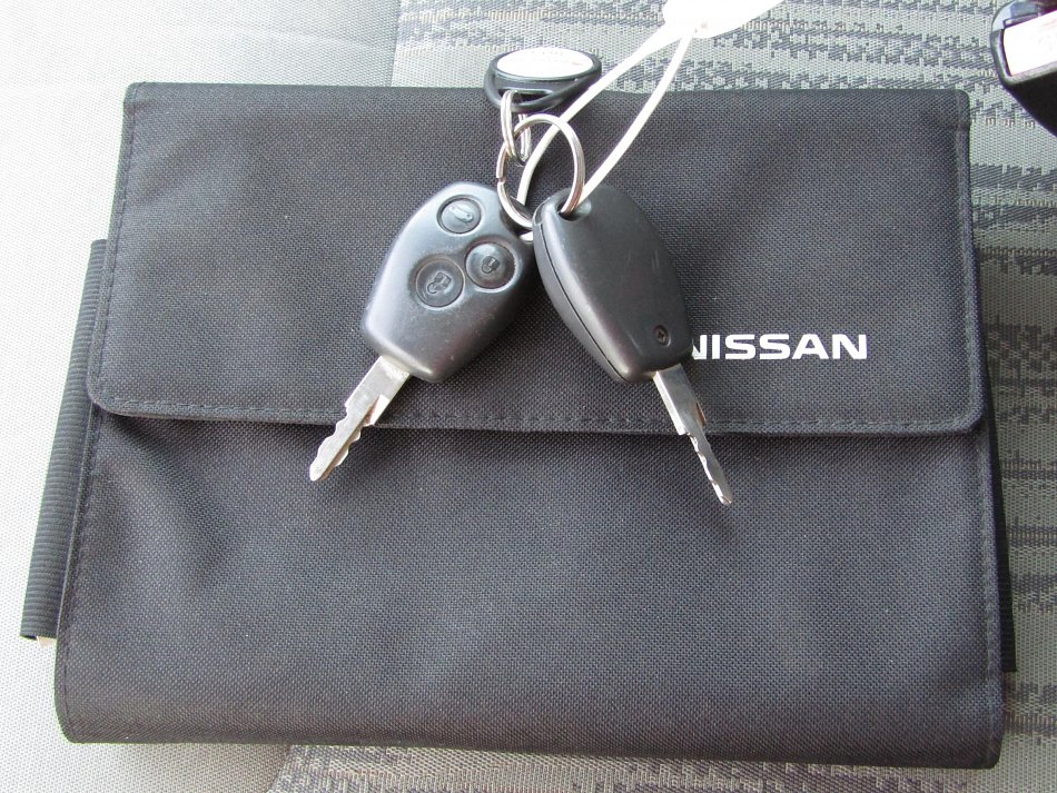 Nissan Primastar 2.0dCi  L2 9míst