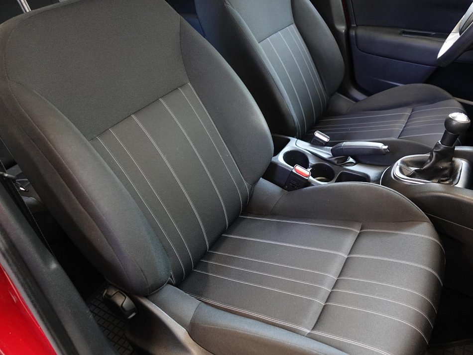 Citroën C4 1.2i 