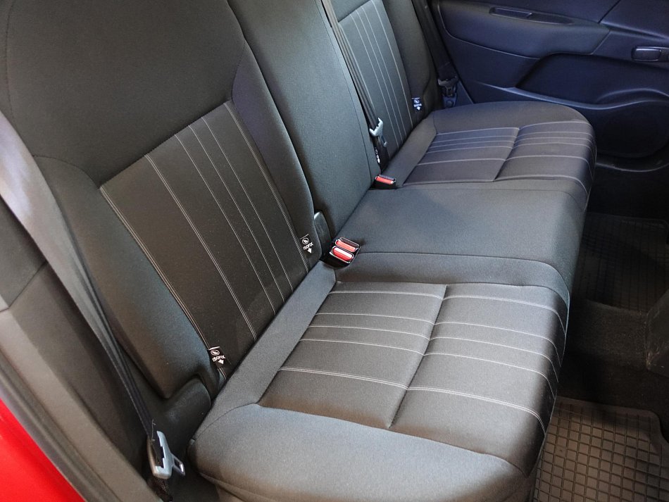 Citroën C4 1.2i 