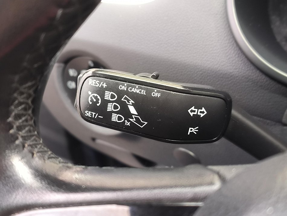 Škoda Octavia III 1.6 TDi Ambition
