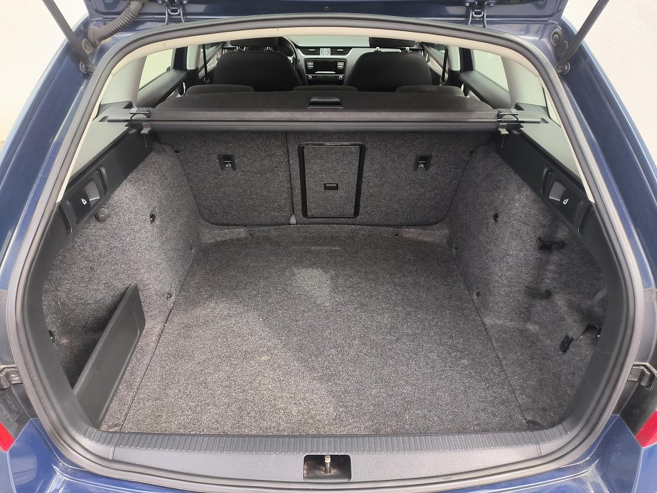 Škoda Octavia III 1.6 TDi Ambition