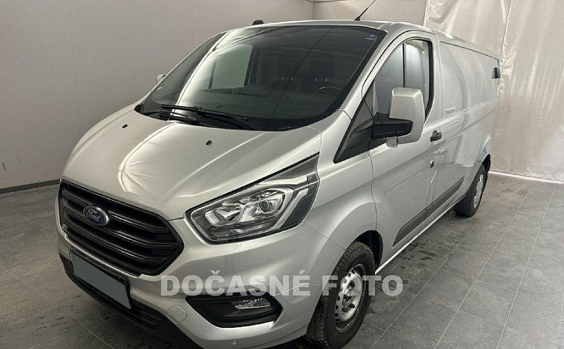 Ford Transit Custom 2.0TDCi Trend L2H1 SORTIMO