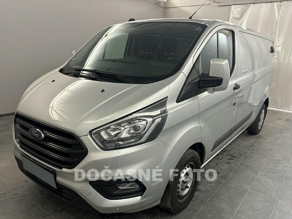 Ford Transit Custom 2.0TDCi Trend L2H1 SORTIMO