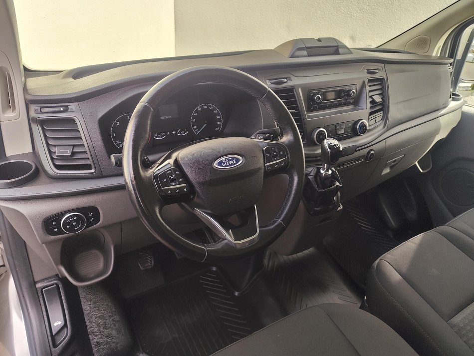 Ford Transit Custom 2.0TDCi Trend L2H1 SORTIMO