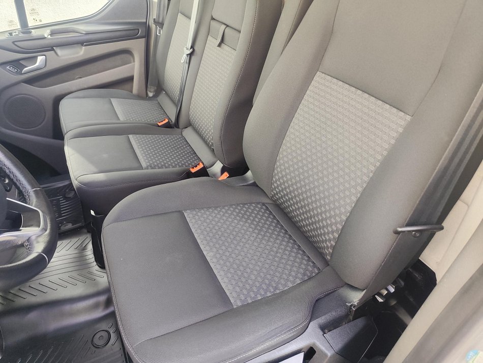 Ford Transit Custom 2.0TDCi Trend L2H1 SORTIMO