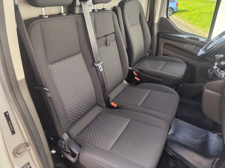 Ford Transit Custom 2.0TDCi Trend L2H1 SORTIMO