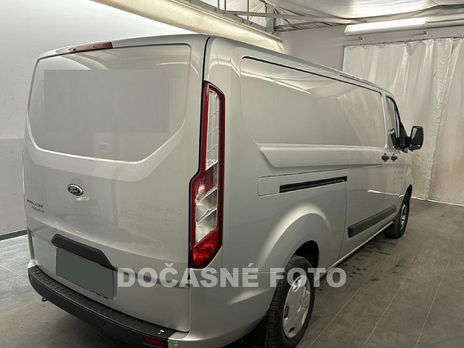 Ford Transit Custom 2.0TDCi Trend L2H1 SORTIMO