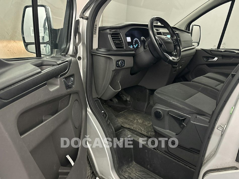 Ford Transit Custom 2.0TDCi Trend L2H1 SORTIMO