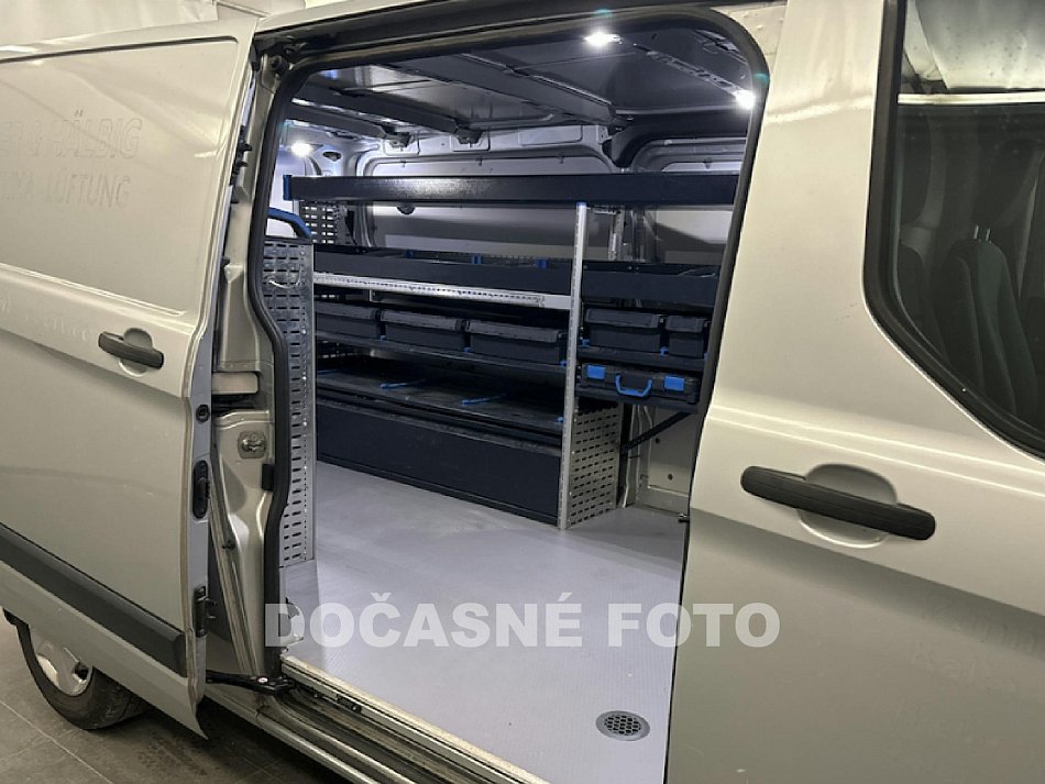 Ford Transit Custom 2.0TDCi Trend L2H1 SORTIMO