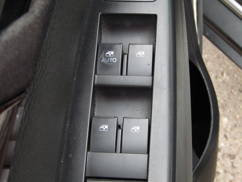 Opel Antara 2.0 CDTi 