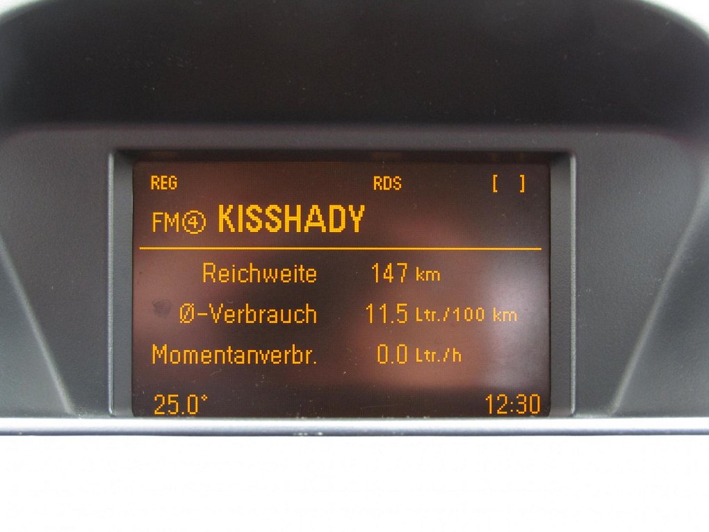 Opel Antara 2.0 CDTi 