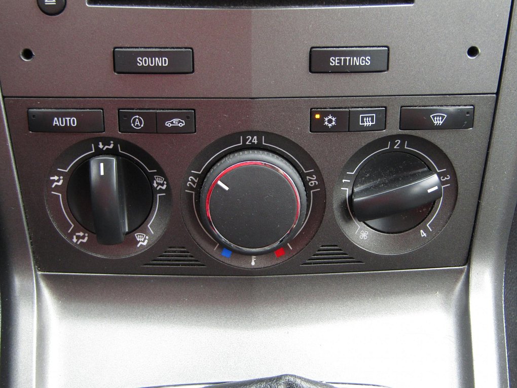 Opel Antara 2.0 CDTi 