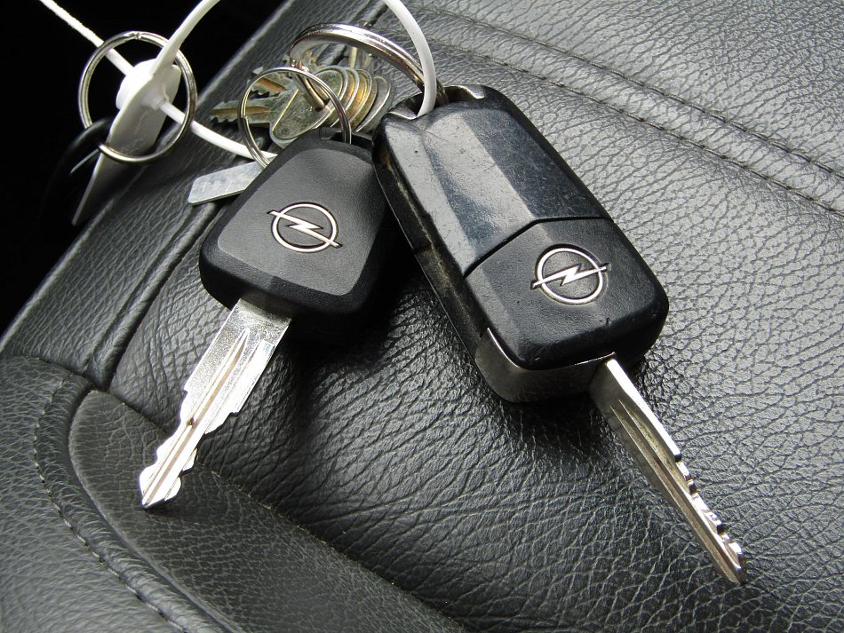 Opel Antara 2.0 CDTi 