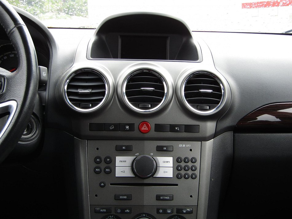 Opel Antara 2.0 CDTi 