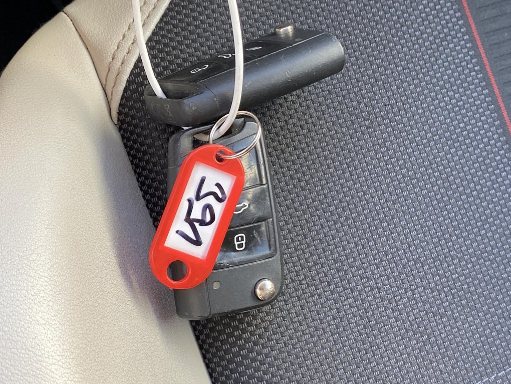 Volkswagen Polo 1.0 TSi Beats