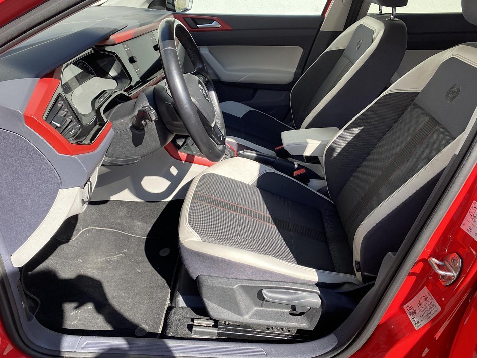 Volkswagen Polo 1.0 TSi Beats