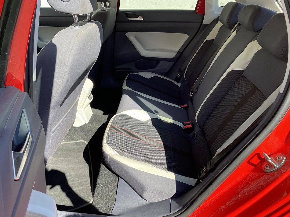 Volkswagen Polo 1.0 TSi Beats