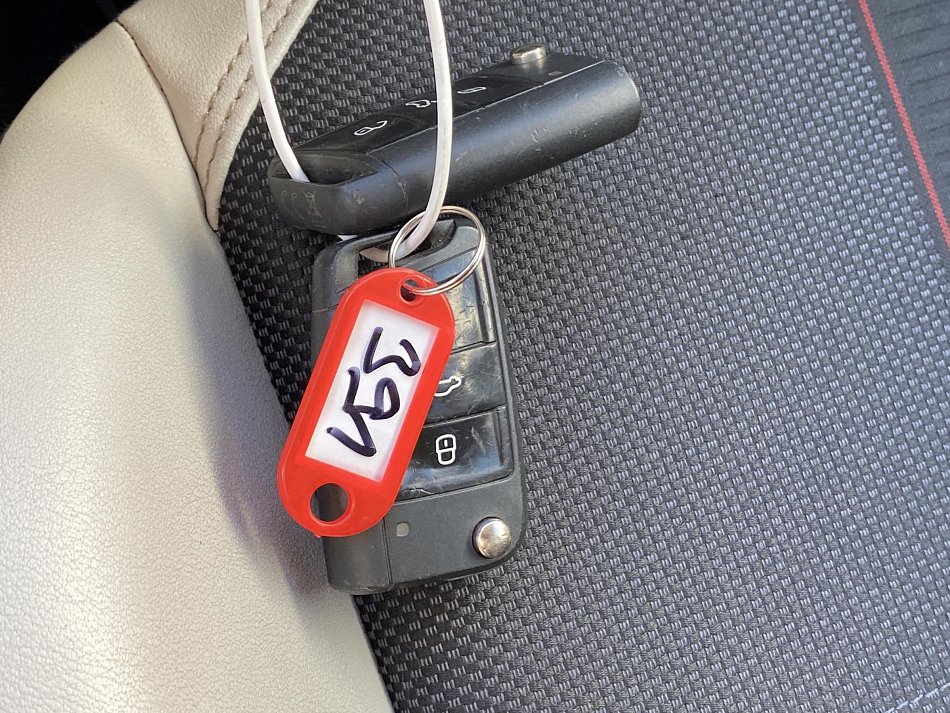 Volkswagen Polo 1.0 TSi Beats