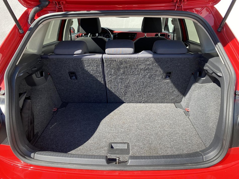 Volkswagen Polo 1.0 TSi Beats