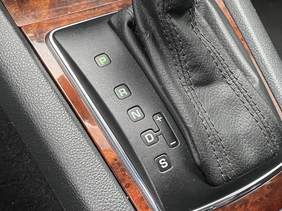 Škoda Octavia II 1.4 TSi Elegance