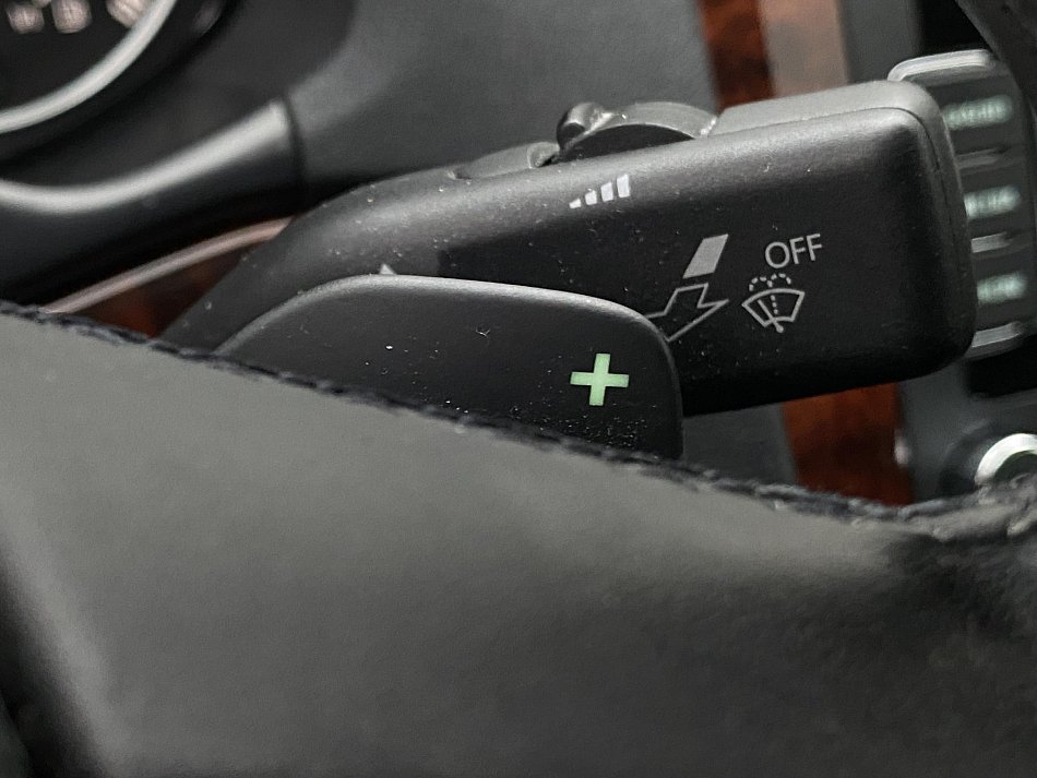 Škoda Octavia II 1.4 TSi Elegance