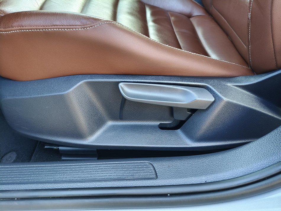 Volkswagen Golf 1.4 TSi Highline