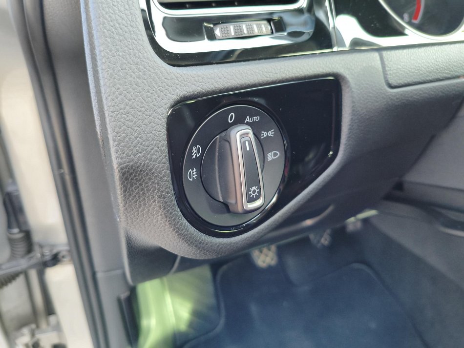 Volkswagen Golf 1.4 TSi Highline