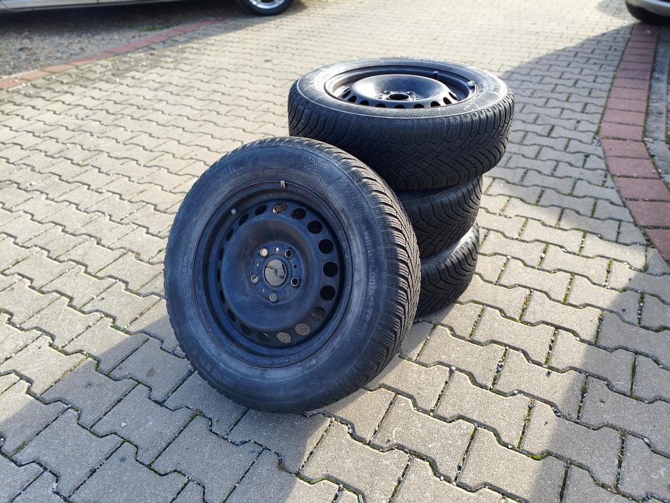 Volkswagen Golf 1.4 TSi Highline