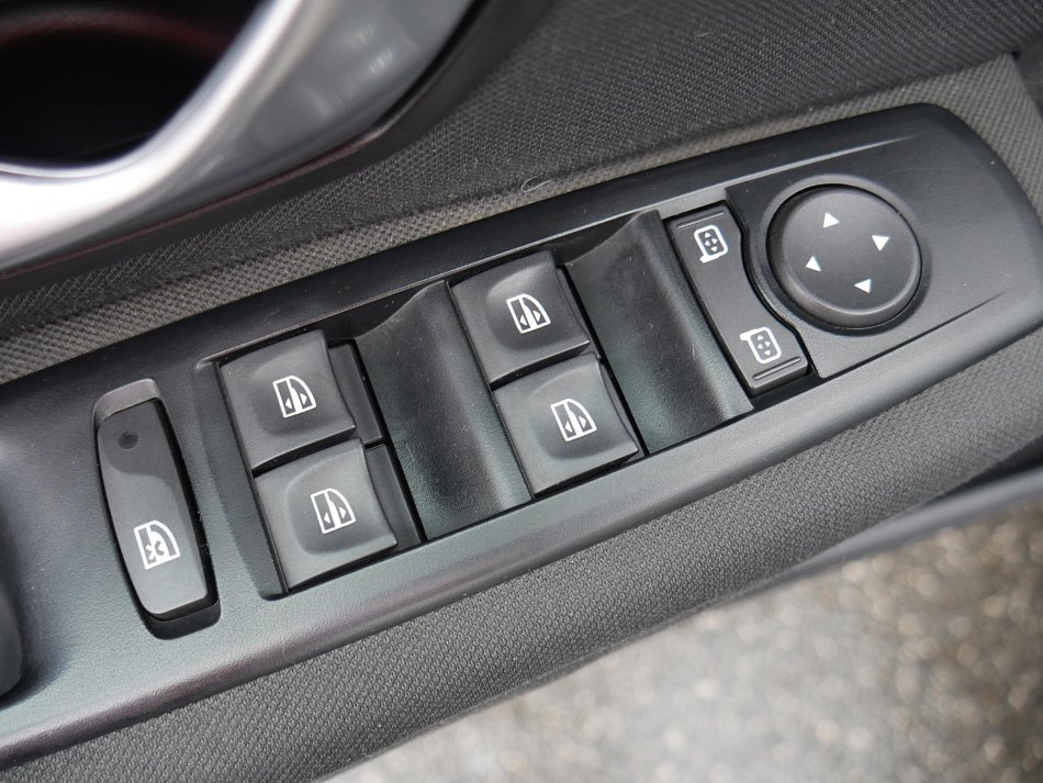 Renault Mégane 1.5 dCi 