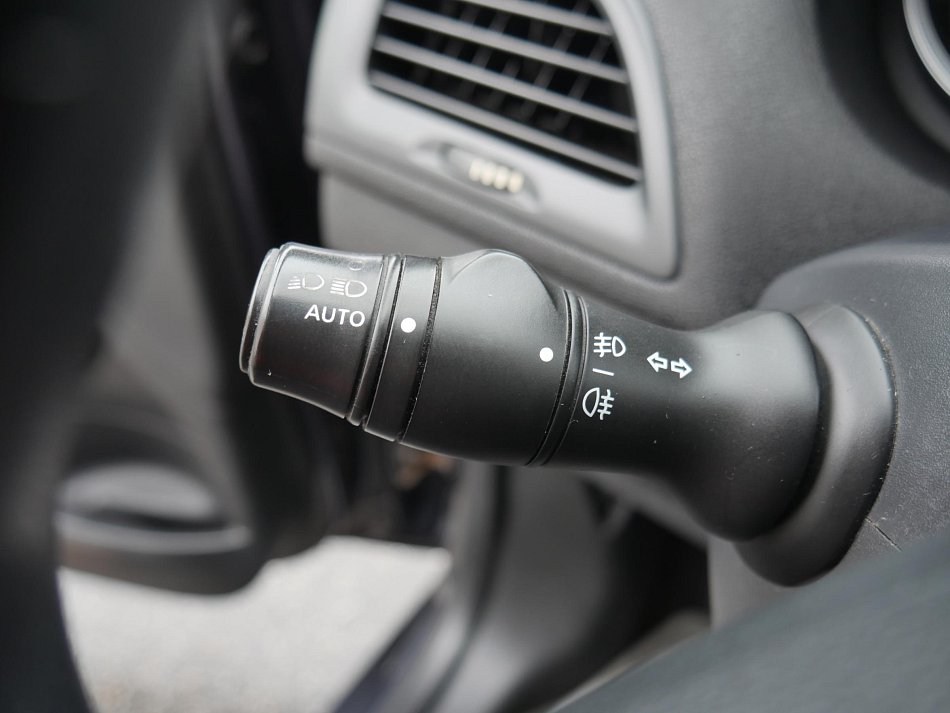 Renault Mégane 1.5 dCi 