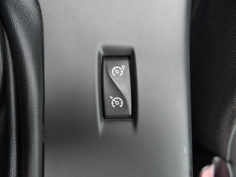 Renault Mégane 1.5 dCi 