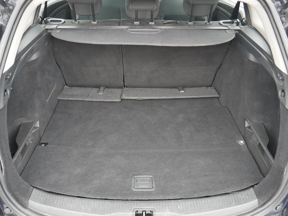 Renault Mégane 1.5 dCi 