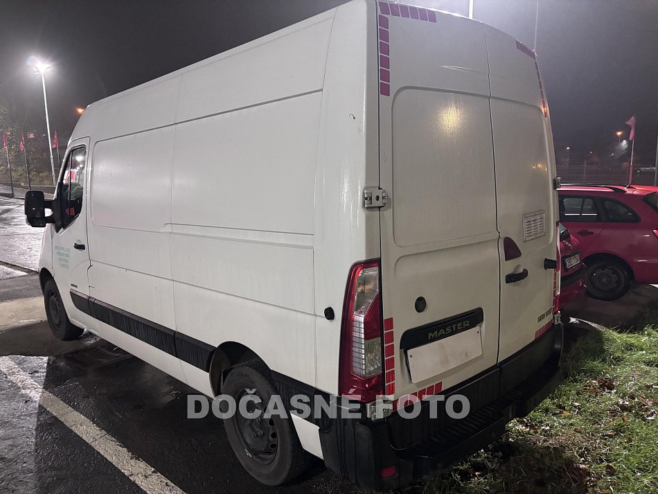 Renault Master 2.3dCi  L2H2