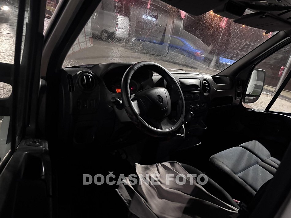 Renault Master 2.3dCi  L2H2