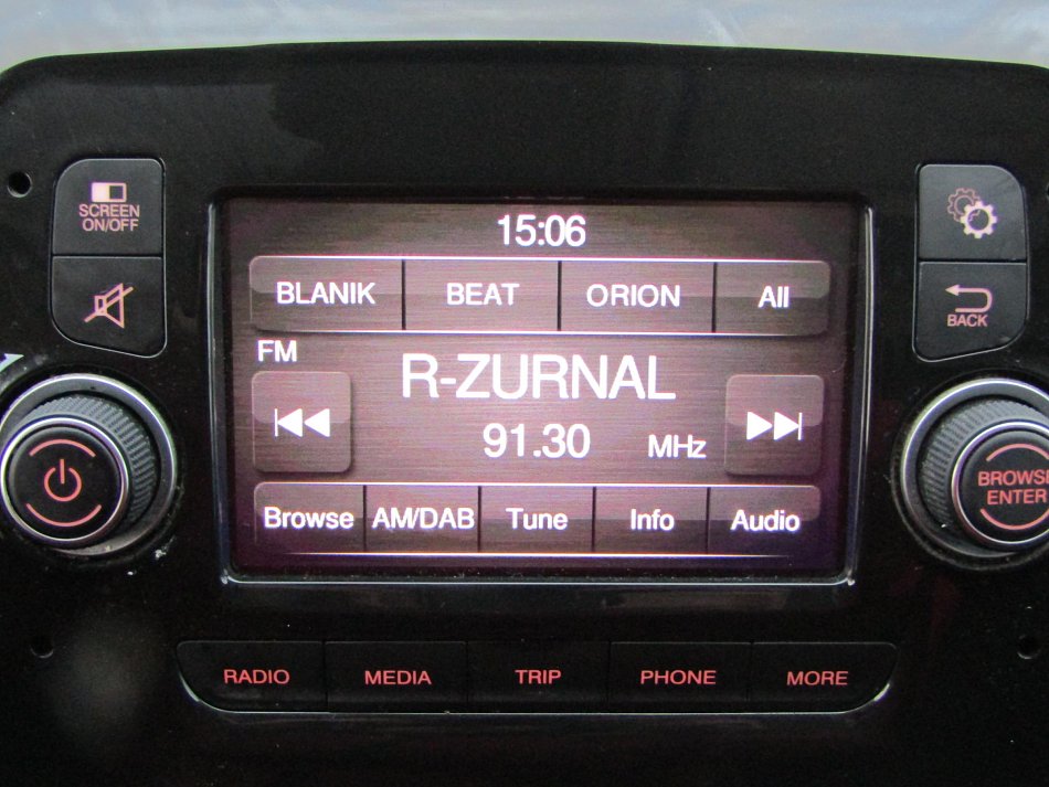 Citroën Jumper 2.2HDi  L2H2