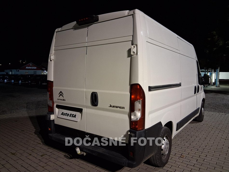 Citroën Jumper 2.2HDi  L2H2