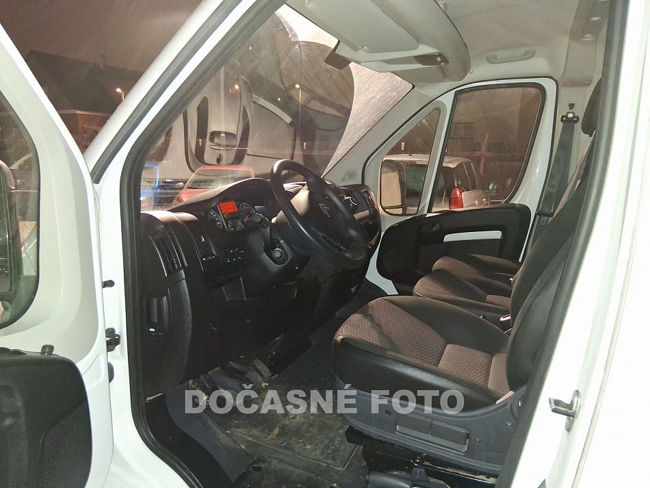 Citroën Jumper 2.2HDi  L2H2