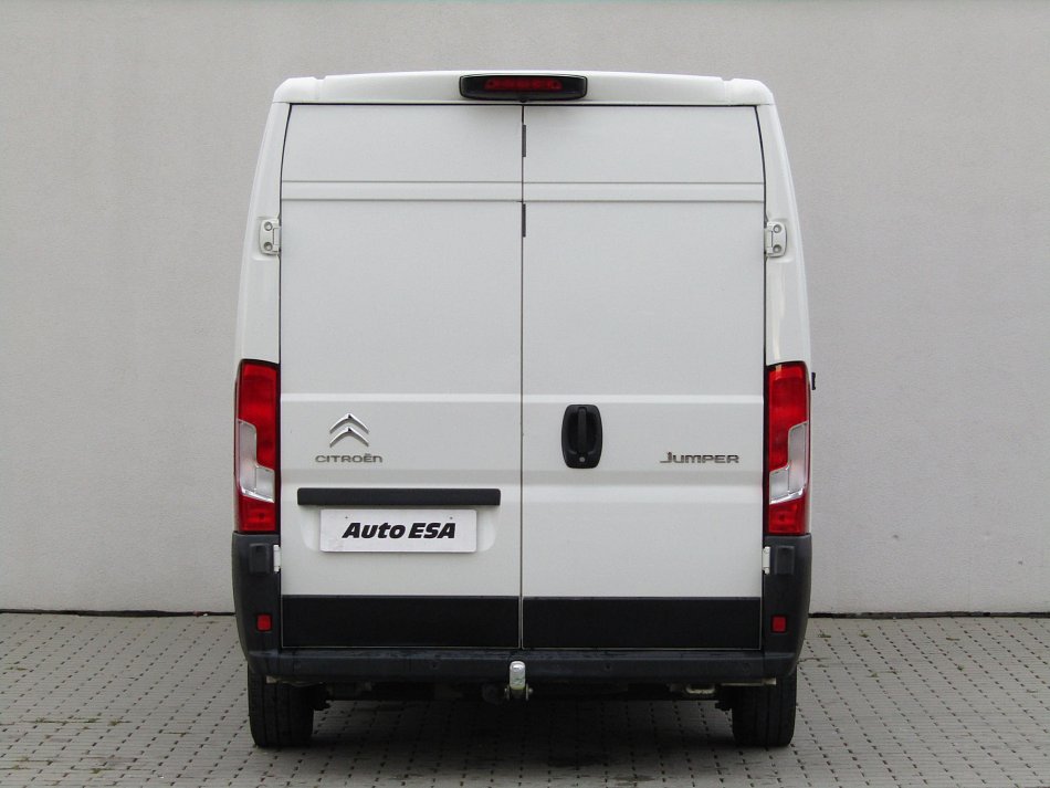 Citroën Jumper 2.2HDi  L2H2