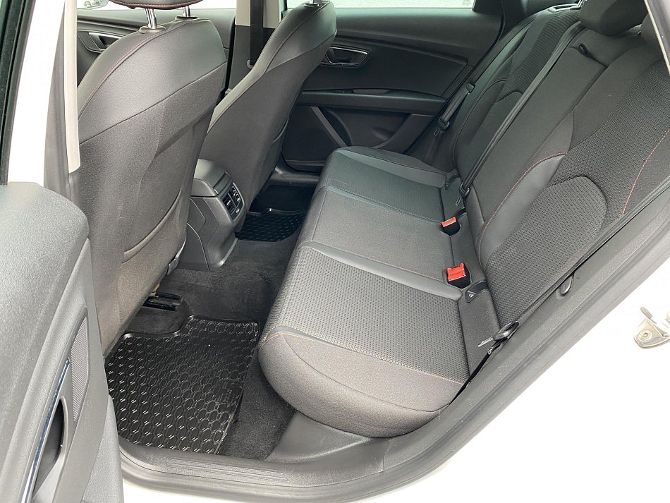 Seat Leon 1.4 TSi FR