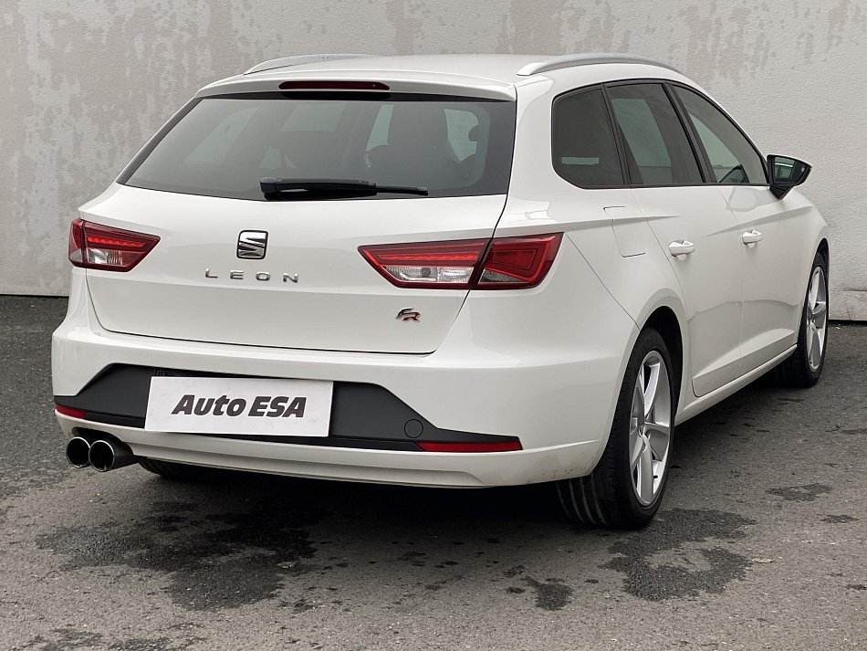 Seat Leon 1.4 TSi FR