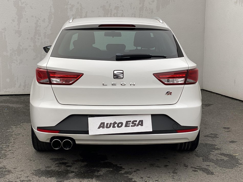 Seat Leon 1.4 TSi FR