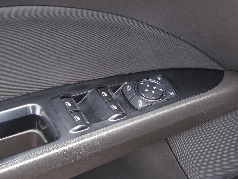 Ford Mondeo 2.0 TDCi 